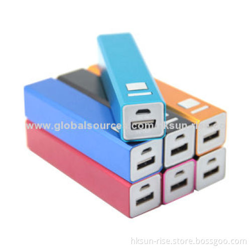 Backup Mobile Power for iPhone